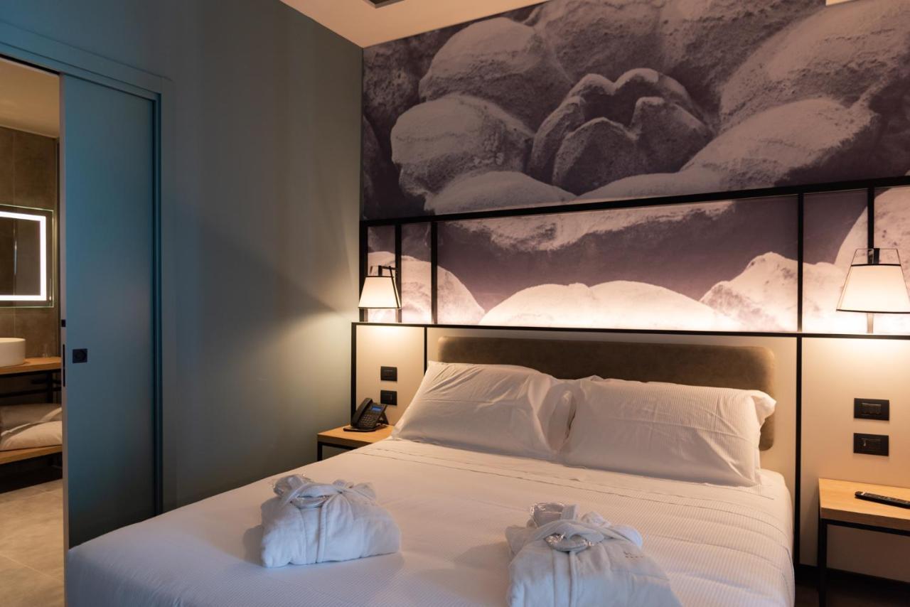 Modica Boutique Hotel Exterior photo