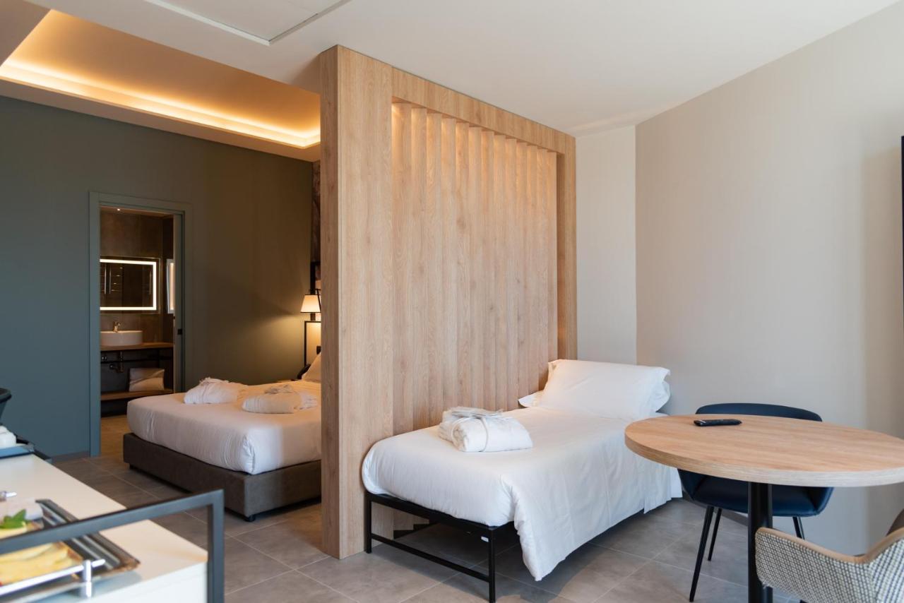 Modica Boutique Hotel Exterior photo