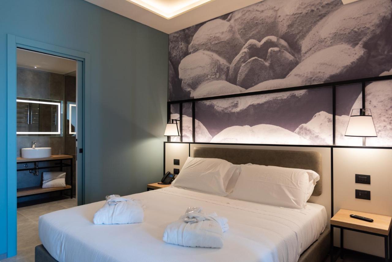 Modica Boutique Hotel Exterior photo