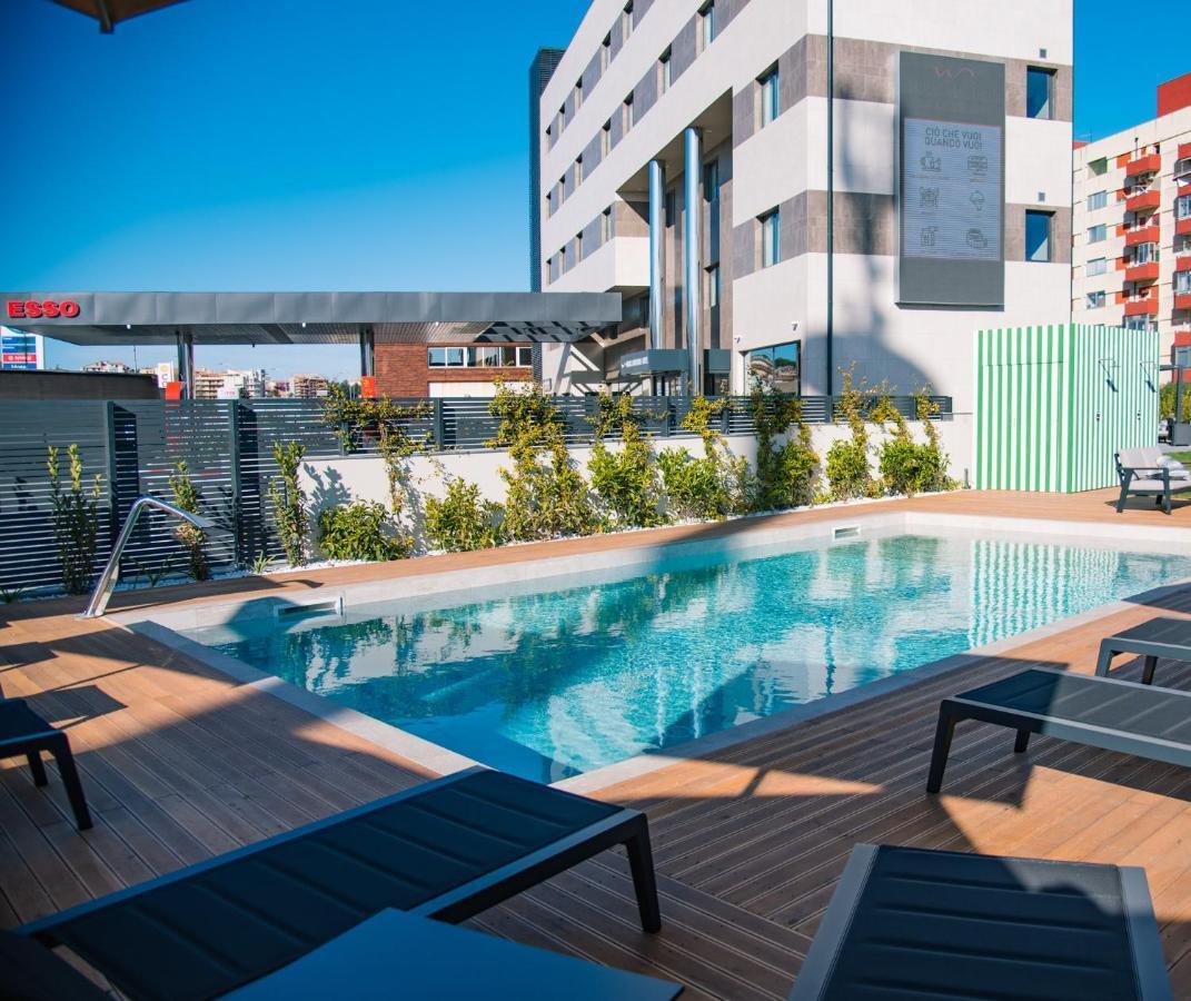 Modica Boutique Hotel Exterior photo