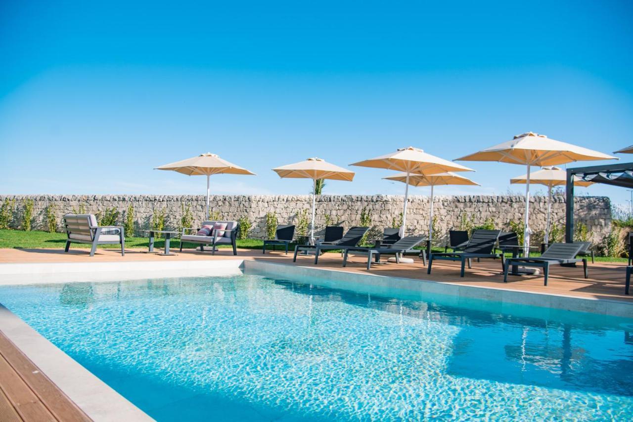 Modica Boutique Hotel Exterior photo